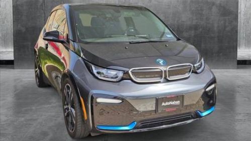 2018 BMW i3 - Images - 3