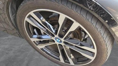 2018 BMW i3 - Images - 4