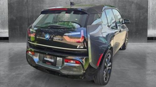 2018 BMW i3 - Images - 6