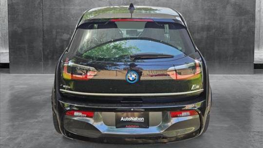 2018 BMW i3 - Images - 7