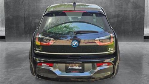 2018 BMW i3 - Images - 7
