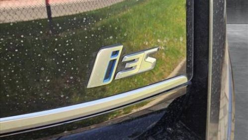 2018 BMW i3 - Images - 10