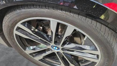 2018 BMW i3 - Images - 11