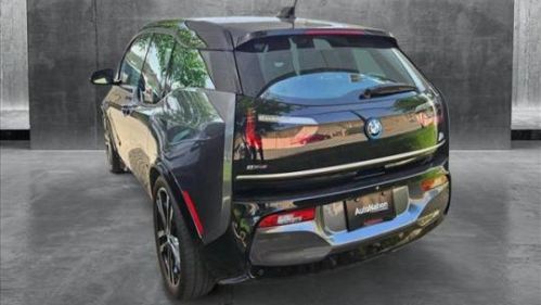 2018 BMW i3 - Images - 12