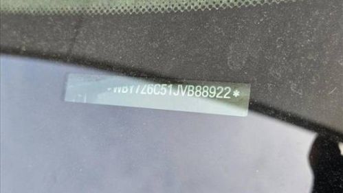 2018 BMW i3 - Images - 15