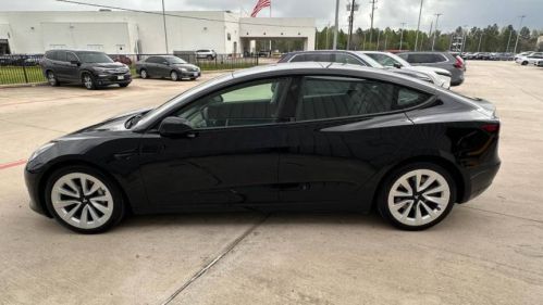 2021 Tesla Model 3 - Images - 5