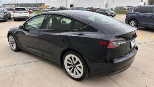 2021 Tesla Model 3 - Images - 6