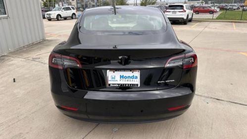 2021 Tesla Model 3 - Images - 7