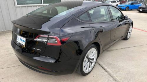 2021 Tesla Model 3 - Images - 8
