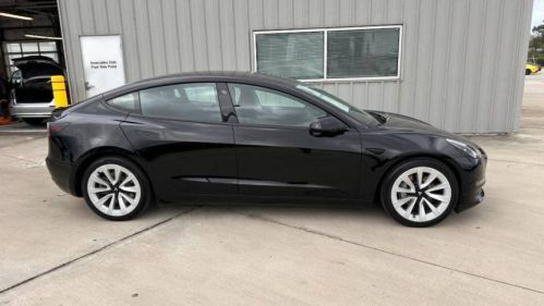 2021 Tesla Model 3 - Images - 9