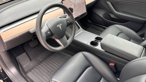 2021 Tesla Model 3 - Images - 11