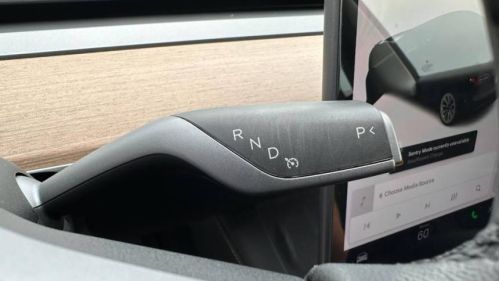 2021 Tesla Model 3 - Images - 17