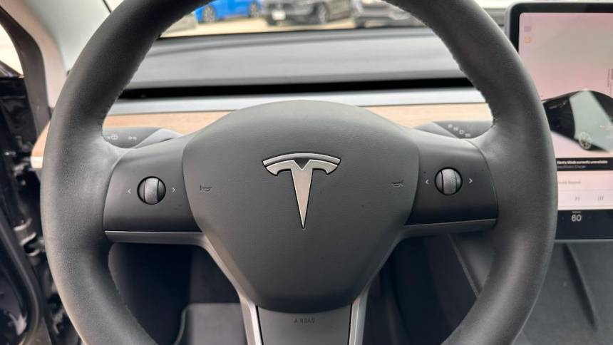 2021 Tesla Model 3 - Images - 19