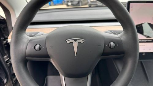 2021 Tesla Model 3 - Images - 19