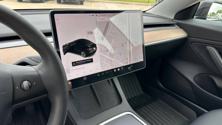 2021 Tesla Model 3 - Images - 20