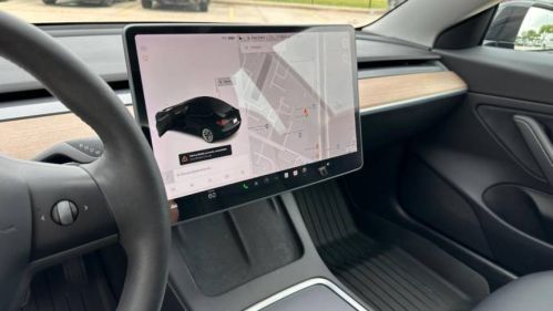 2021 Tesla Model 3 - Images - 20
