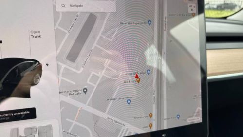 2021 Tesla Model 3 - Images - 21