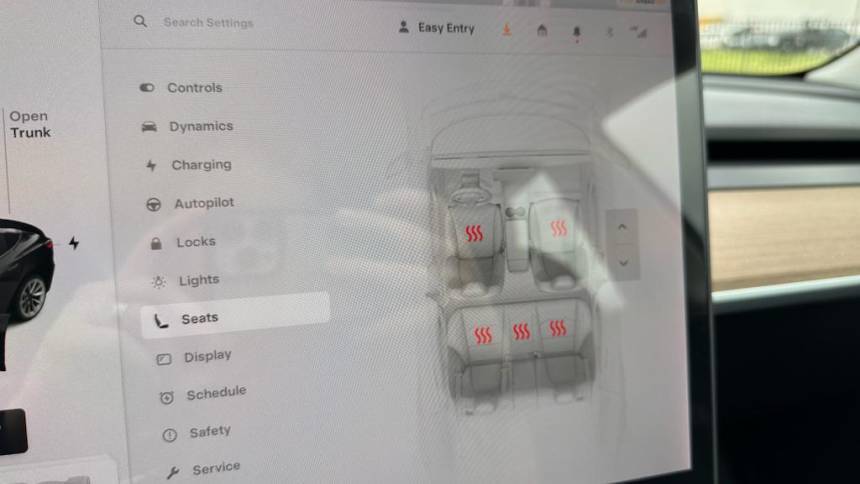 2021 Tesla Model 3 - Images - 22
