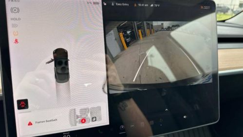 2021 Tesla Model 3 - Images - 23