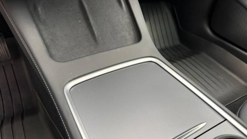 2021 Tesla Model 3 - Images - 25