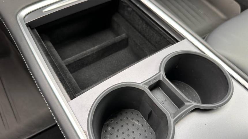 2021 Tesla Model 3 - Images - 26