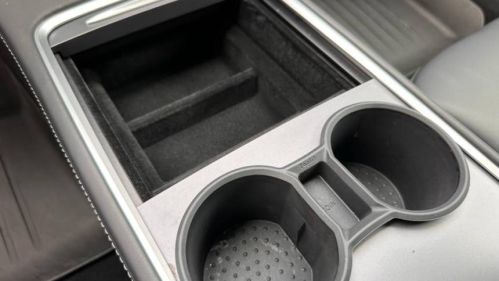 2021 Tesla Model 3 - Images - 26