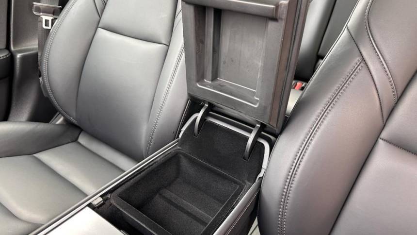 2021 Tesla Model 3 - Images - 27