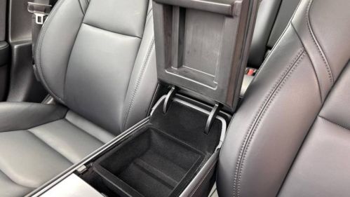 2021 Tesla Model 3 - Images - 27