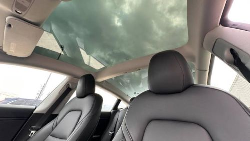 2021 Tesla Model 3 - Images - 29