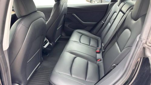 2021 Tesla Model 3 - Images - 30
