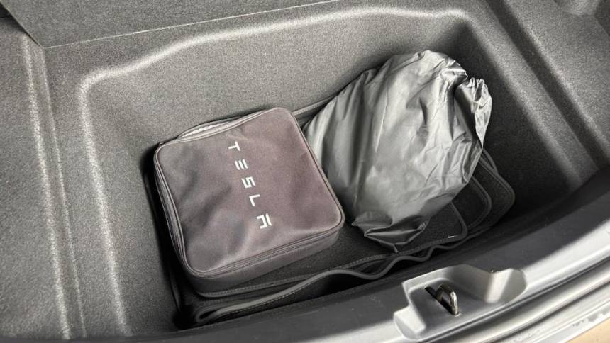2021 Tesla Model 3 - Images - 34