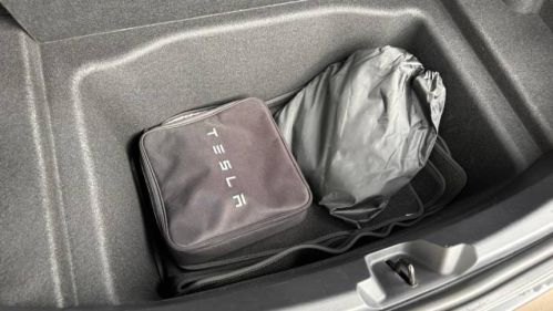 2021 Tesla Model 3 - Images - 34