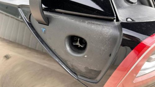 2021 Tesla Model 3 - Images - 37