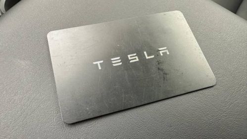 2021 Tesla Model 3 - Images - 38