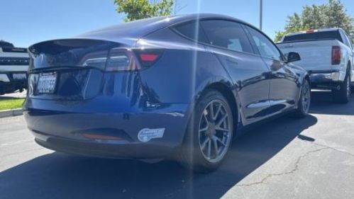 2021 Tesla Model 3 - Images - 2