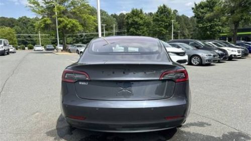 2018 Tesla Model 3 - Images - 4