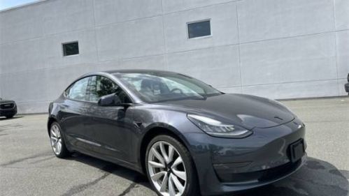 2018 Tesla Model 3 - Images - 7