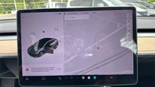2018 Tesla Model 3 - Images - 15