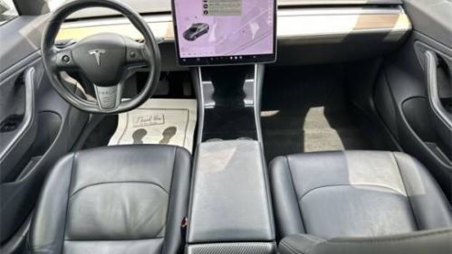 2018 Tesla Model 3 - Images - 18