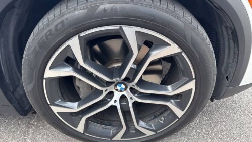 2021 BMW X5 - Images - 3