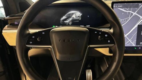 2024 Tesla Model X - Images - 15