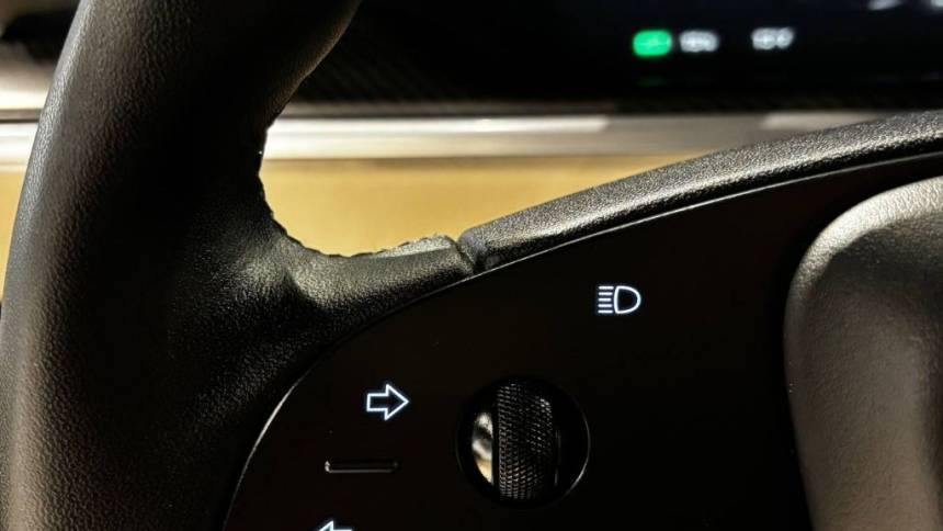 2024 Tesla Model X - Images - 16
