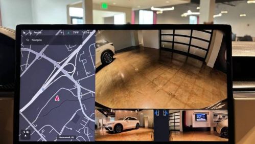 2024 Tesla Model X - Images - 19