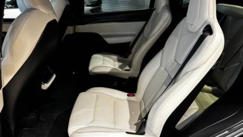 2024 Tesla Model X - Images - 27