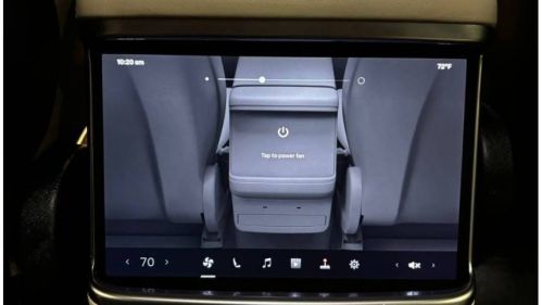 2024 Tesla Model X - Images - 28