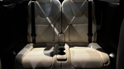 2024 Tesla Model X - Images - 29