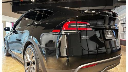 2024 Tesla Model X - Images - 30