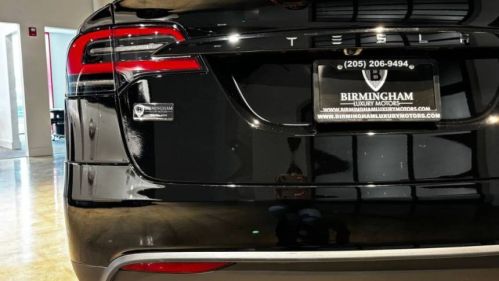 2024 Tesla Model X - Images - 31