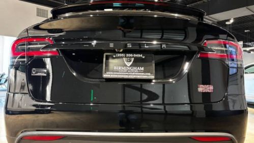 2024 Tesla Model X - Images - 32