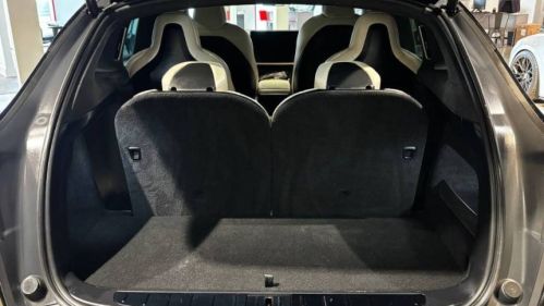 2024 Tesla Model X - Images - 33